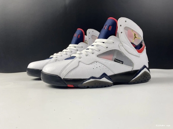 Air 7 Jordan PSG CZ0789-105 0807